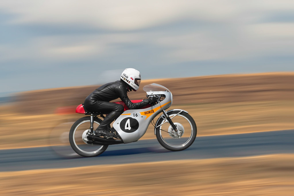 Motorbikes