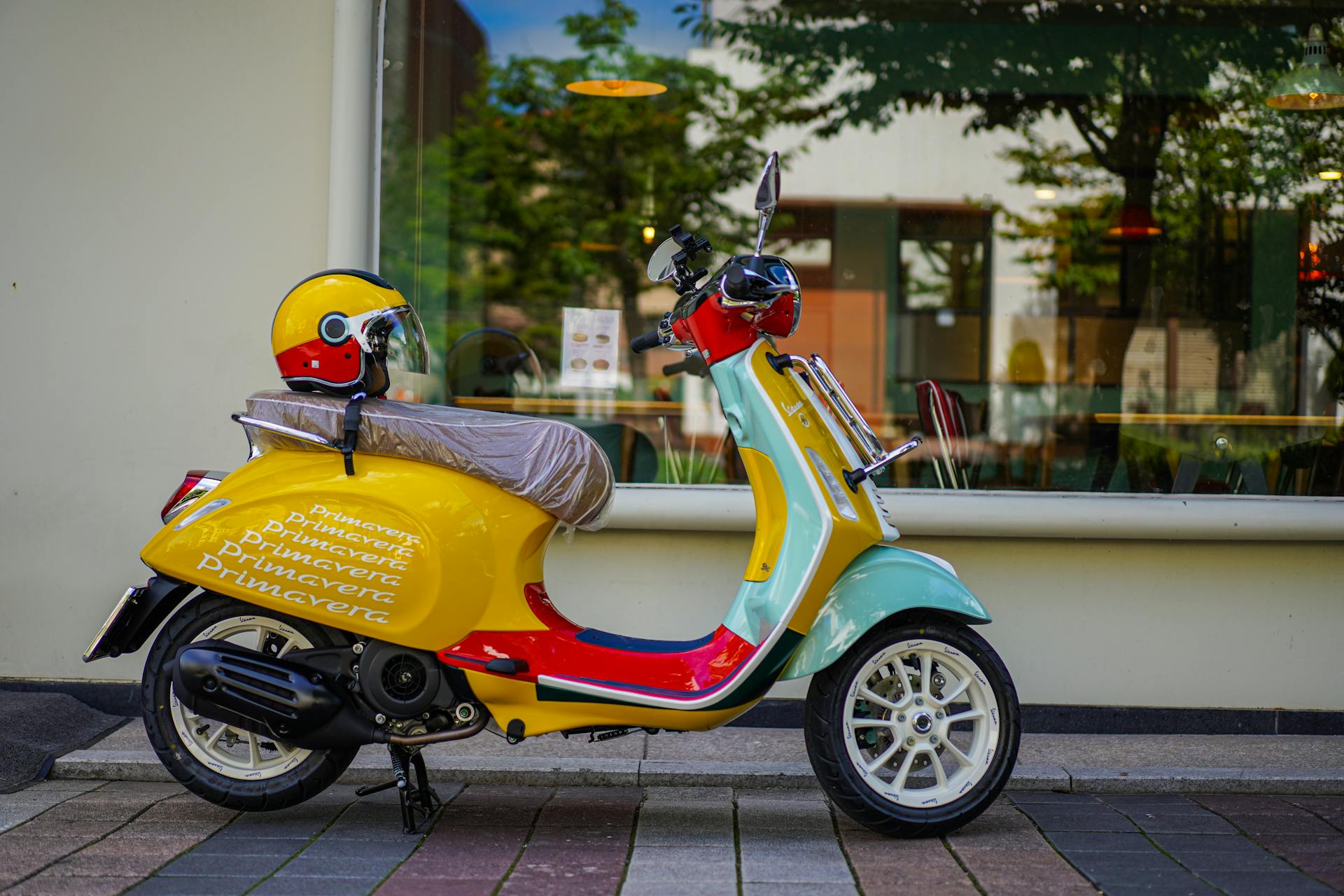 Scooters