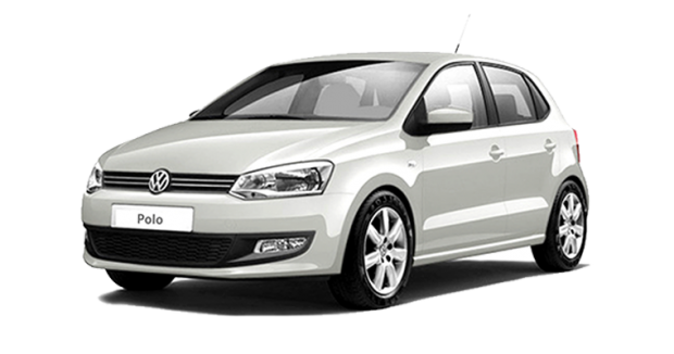 Economy car automatik