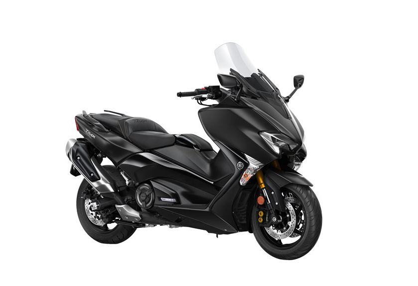 Scooter 530ccm
